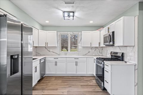 Tiny photo for 10 E Locust Street, Ashmore, IL 61912 (MLS # 12537329)