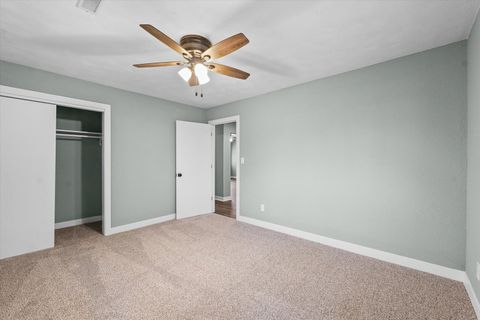 Tiny photo for 10 E Locust Street, Ashmore, IL 61912 (MLS # 12537329)