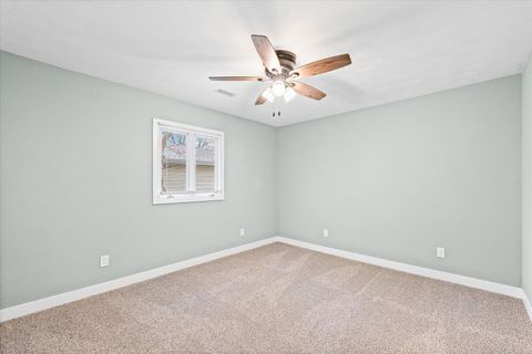 Tiny photo for 10 E Locust Street, Ashmore, IL 61912 (MLS # 12537329)