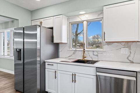 Tiny photo for 10 E Locust Street, Ashmore, IL 61912 (MLS # 12537329)