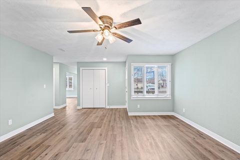 Tiny photo for 10 E Locust Street, Ashmore, IL 61912 (MLS # 12537329)