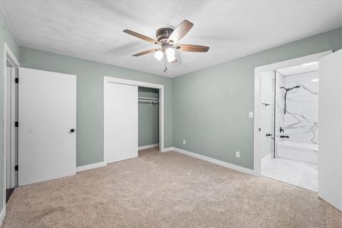 Tiny photo for 10 E Locust Street, Ashmore, IL 61912 (MLS # 12537329)