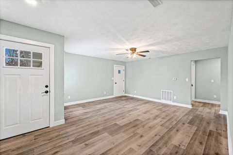 Tiny photo for 10 E Locust Street, Ashmore, IL 61912 (MLS # 12537329)