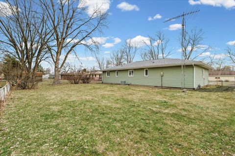 Tiny photo for 10 E Locust Street, Ashmore, IL 61912 (MLS # 12537329)