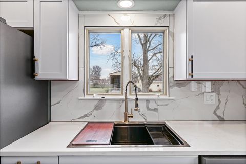 Tiny photo for 10 E Locust Street, Ashmore, IL 61912 (MLS # 12537329)