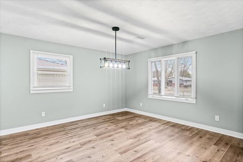 Tiny photo for 10 E Locust Street, Ashmore, IL 61912 (MLS # 12537329)
