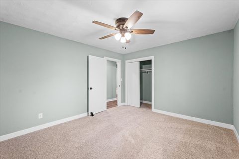 Tiny photo for 10 E Locust Street, Ashmore, IL 61912 (MLS # 12537329)