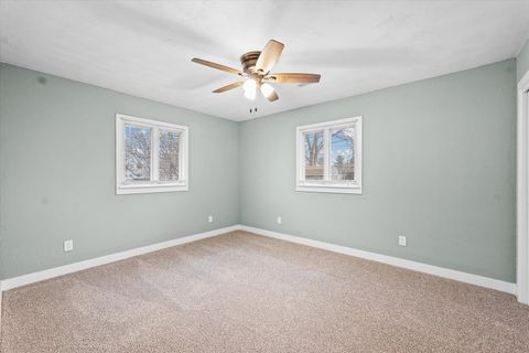 Tiny photo for 10 E Locust Street, Ashmore, IL 61912 (MLS # 12537329)
