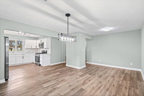 Tiny photo for 10 E Locust Street, Ashmore, IL 61912 (MLS # 12537329)