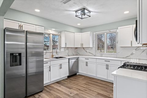 Tiny photo for 10 E Locust Street, Ashmore, IL 61912 (MLS # 12537329)