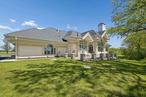 Tiny photo for 48w999 Hinckley Road, Big Rock, IL 60511 (MLS # 12694941)