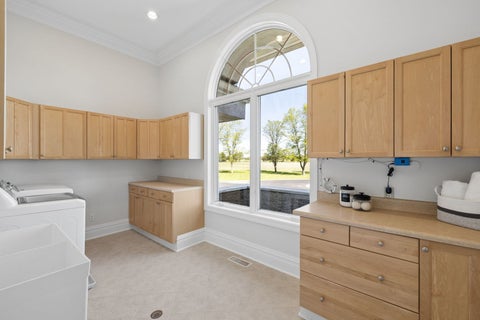 Tiny photo for 48w999 Hinckley Road, Big Rock, IL 60511 (MLS # 12694941)