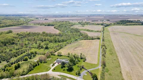 Tiny photo for 48w999 Hinckley Road, Big Rock, IL 60511 (MLS # 12694941)