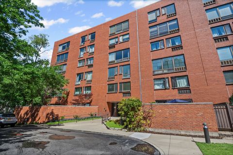 Photo of 1115 S Plymouth Court #312, Chicago, IL 60605 (MLS # 12482775)