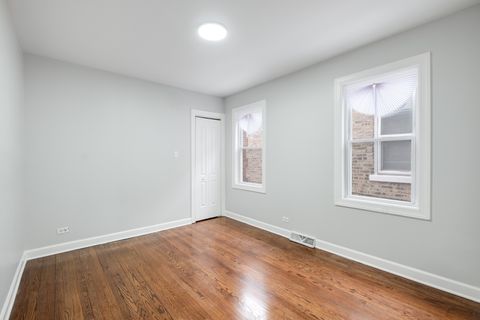 Tiny photo for 10557 S Indiana Avenue, Chicago, IL 60628 (MLS # 12624525)
