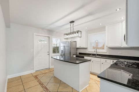 Tiny photo for 10557 S Indiana Avenue, Chicago, IL 60628 (MLS # 12624525)