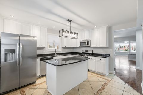 Tiny photo for 10557 S Indiana Avenue, Chicago, IL 60628 (MLS # 12624525)