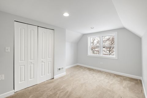 Tiny photo for 10557 S Indiana Avenue, Chicago, IL 60628 (MLS # 12624525)