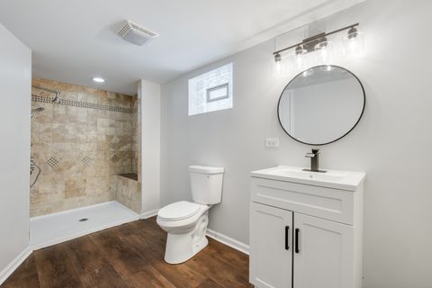 Tiny photo for 10557 S Indiana Avenue, Chicago, IL 60628 (MLS # 12624525)