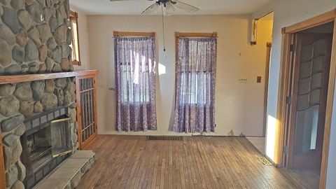 Tiny photo for 3417 Butler Avenue, Steger, IL 60475 (MLS # 12528301)