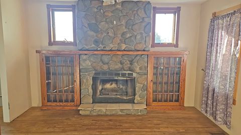 Tiny photo for 3417 Butler Avenue, Steger, IL 60475 (MLS # 12528301)