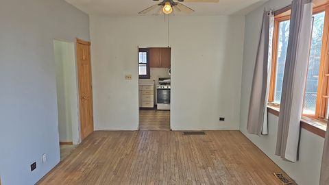 Tiny photo for 3417 Butler Avenue, Steger, IL 60475 (MLS # 12528301)