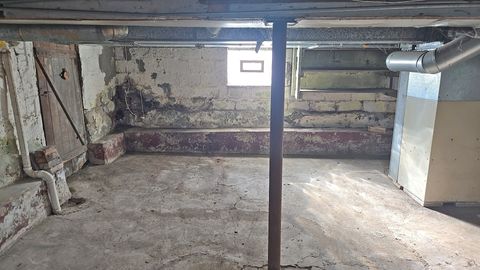 Tiny photo for 3417 Butler Avenue, Steger, IL 60475 (MLS # 12528301)