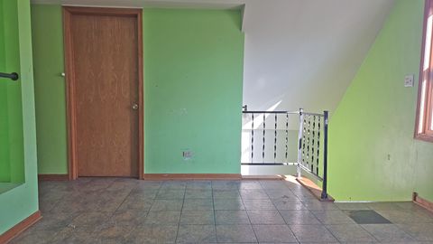 Tiny photo for 3417 Butler Avenue, Steger, IL 60475 (MLS # 12528301)