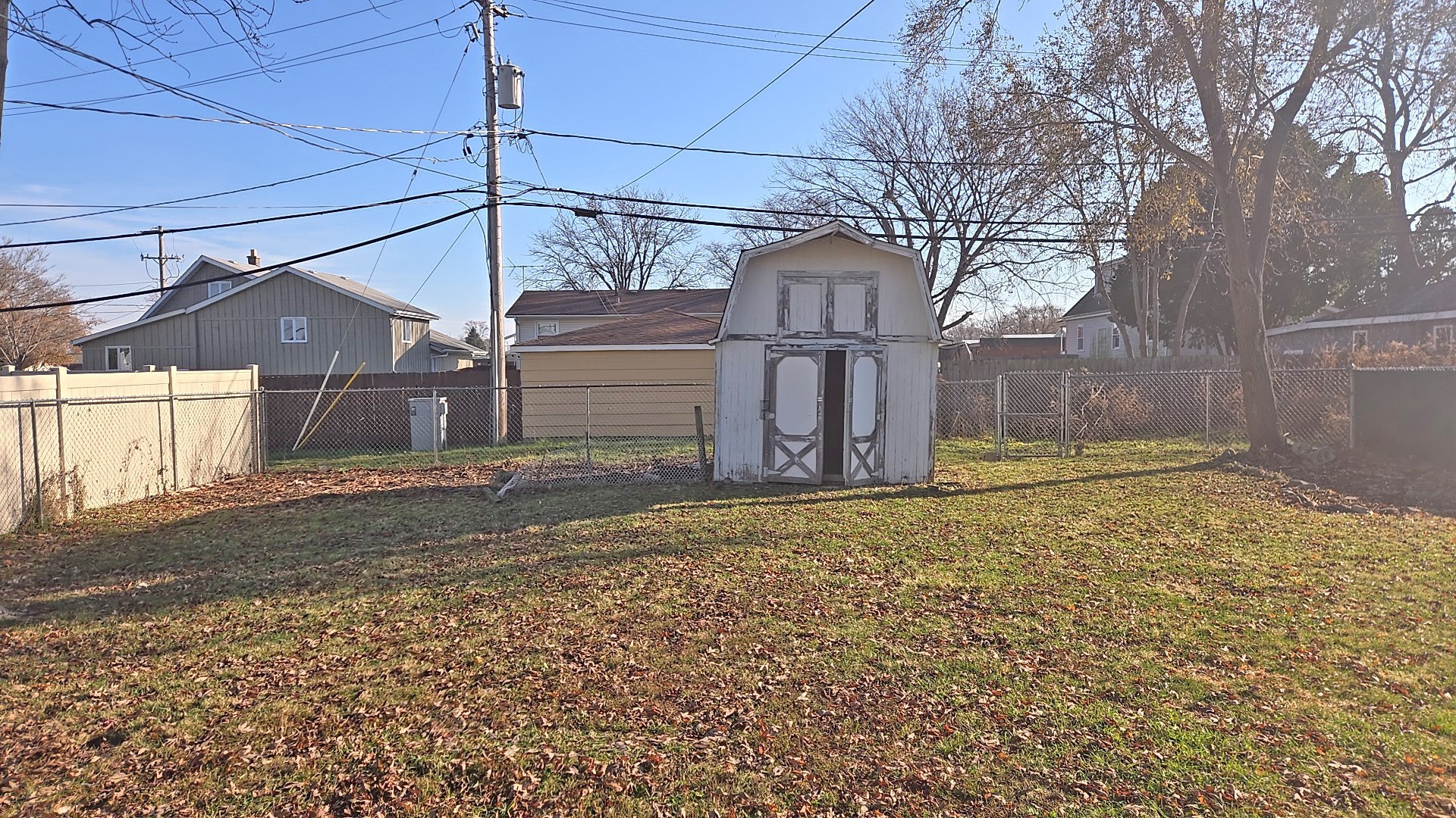 3417 Butler Avenue