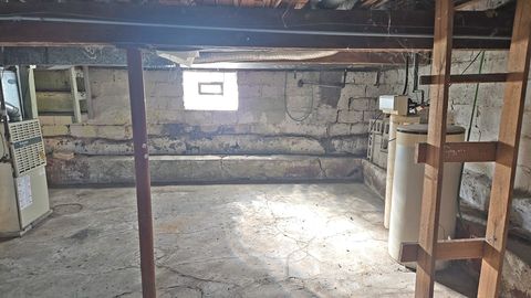 Tiny photo for 3417 Butler Avenue, Steger, IL 60475 (MLS # 12528301)