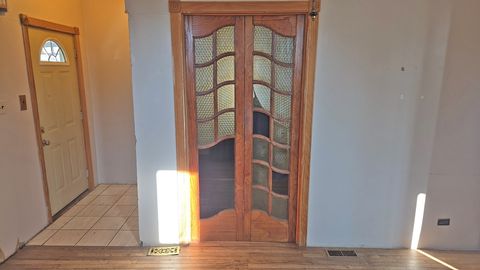 Tiny photo for 3417 Butler Avenue, Steger, IL 60475 (MLS # 12528301)