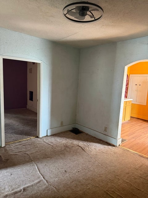 Tiny photo for 717 RAILROAD Street, Beardstown, IL 62618 (MLS # 12738068)
