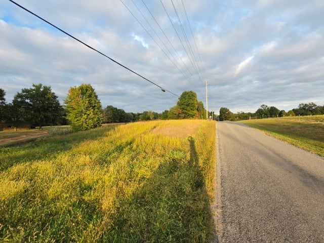 000 E Knox Road