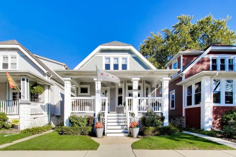 Photo of 3429 N KILDARE Avenue, Chicago, IL 60641 (MLS # 12773037)