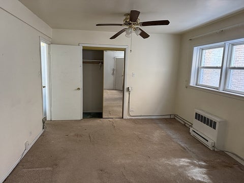 Tiny photo for 7720 S Jeffery Boulevard #1S, Chicago, IL 60649 (MLS # 12759055)