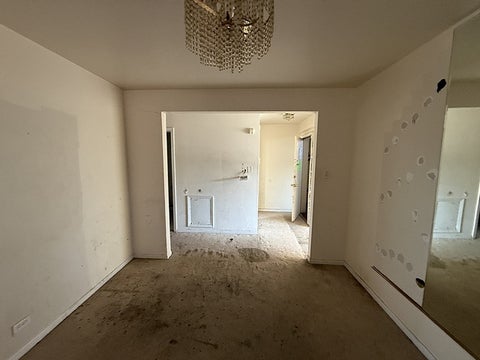 Tiny photo for 7720 S Jeffery Boulevard #1S, Chicago, IL 60649 (MLS # 12759055)