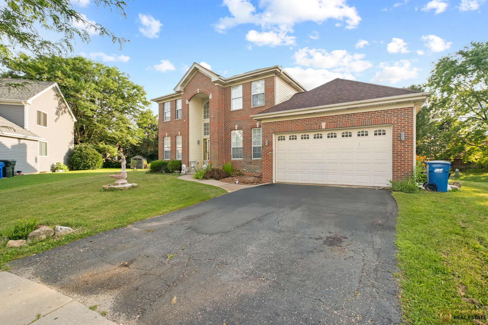 2705 Westwood Circle