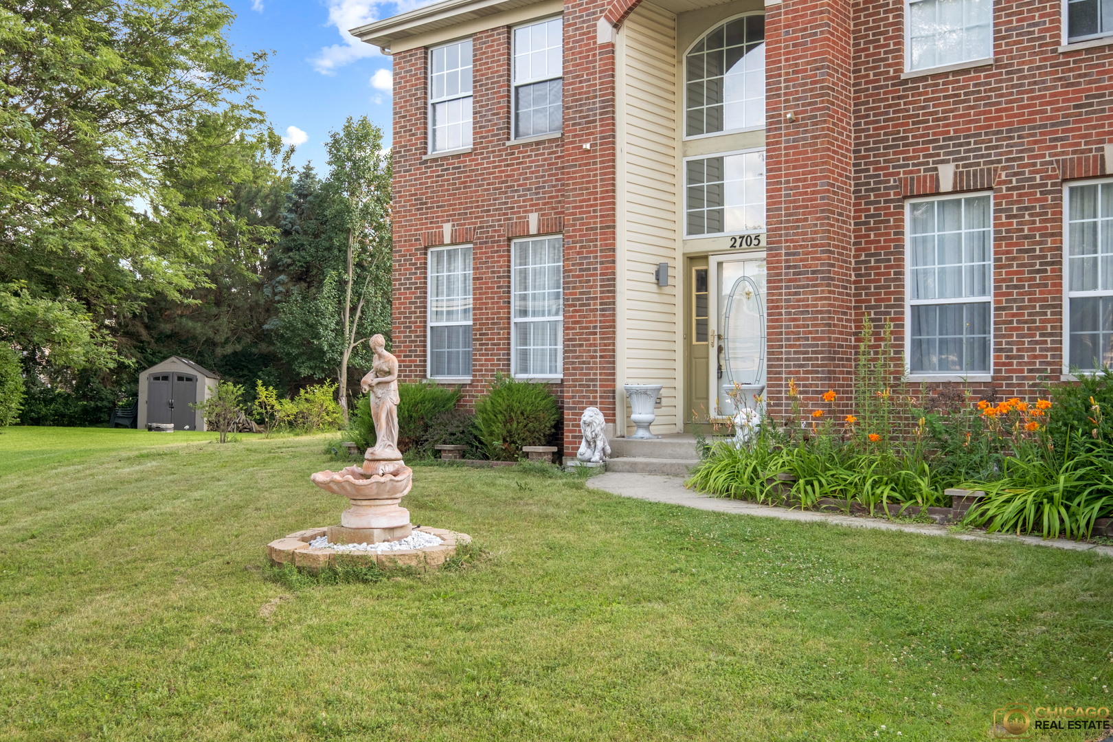 2705 Westwood Circle