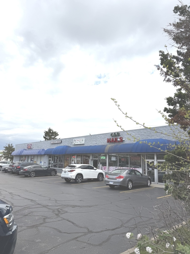 1714-1730 Roosevelt Road