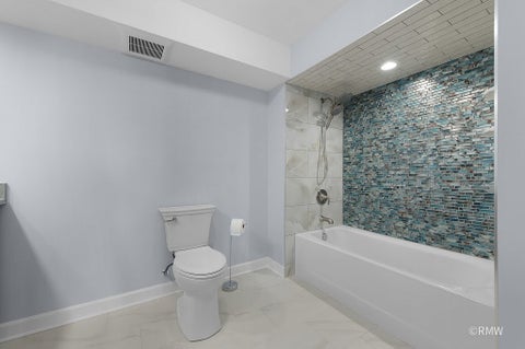 Tiny photo for 467 Hiawatha Trail #106, Wood Dale, IL 60191 (MLS # 12746628)