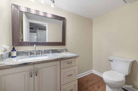Tiny photo for 467 Hiawatha Trail #106, Wood Dale, IL 60191 (MLS # 12746628)