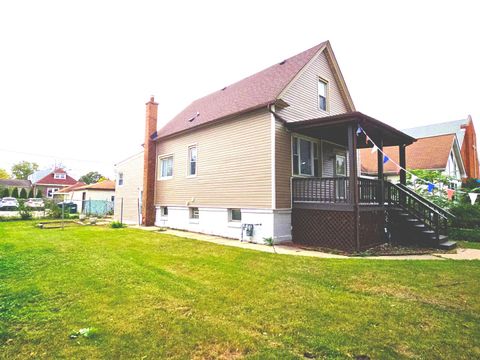 Tiny photo for 30 Washington Avenue, La Grange, IL 60525 (MLS # 12507175)