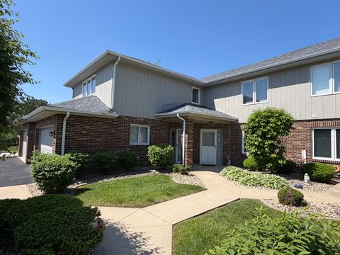 Tiny photo for 8934 Dublin Street #14C, Orland Park, IL 60462 (MLS # 12657451)