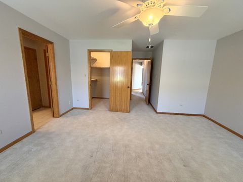 Tiny photo for 8934 Dublin Street #14C, Orland Park, IL 60462 (MLS # 12657451)