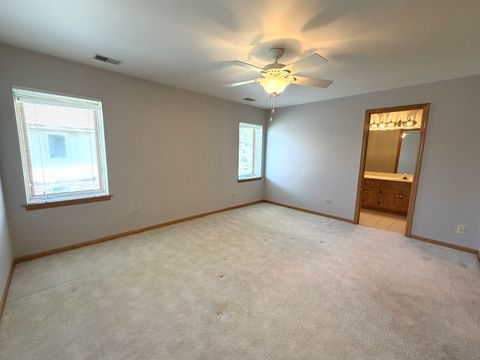 Tiny photo for 8934 Dublin Street #14C, Orland Park, IL 60462 (MLS # 12657451)