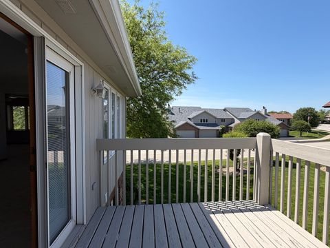 Tiny photo for 8934 Dublin Street #14C, Orland Park, IL 60462 (MLS # 12657451)