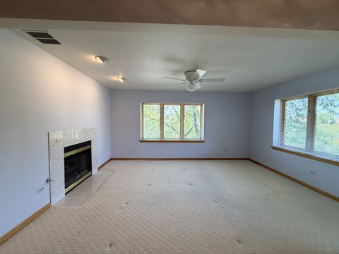 Tiny photo for 8934 Dublin Street #14C, Orland Park, IL 60462 (MLS # 12657451)