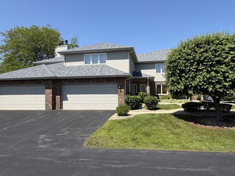 Tiny photo for 8934 Dublin Street #14C, Orland Park, IL 60462 (MLS # 12657451)