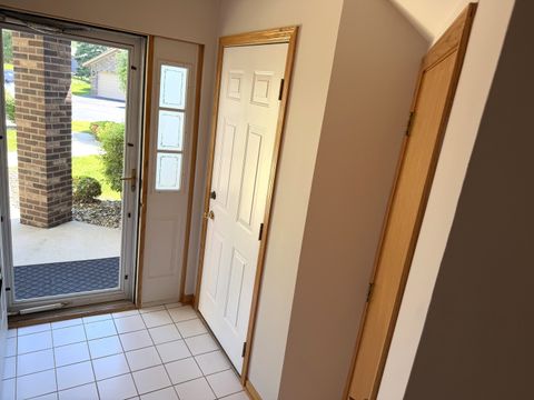 Tiny photo for 8934 Dublin Street #14C, Orland Park, IL 60462 (MLS # 12657451)