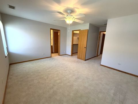 Tiny photo for 8934 Dublin Street #14C, Orland Park, IL 60462 (MLS # 12657451)